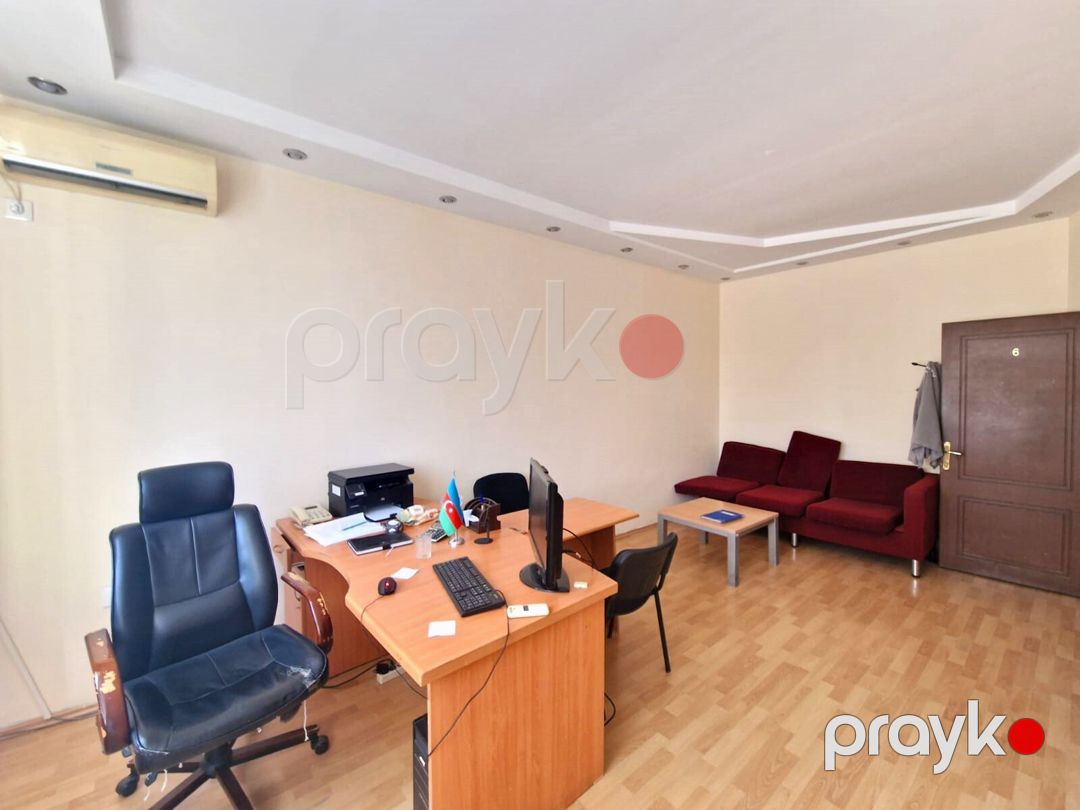 İcarəyə verilir obyekt 95 m² — Əmlak, Bakı (10)