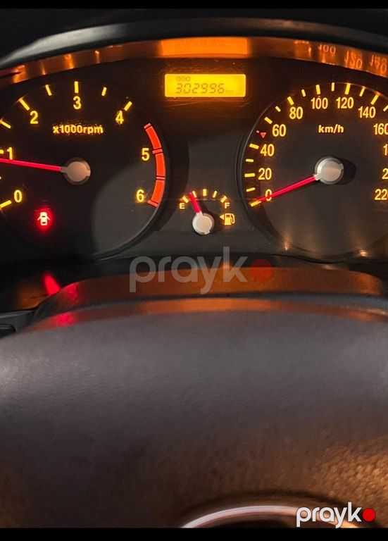 Kia Rio, 1.5 L, 2007 il, 303 000 km — Avtomobillər, Bakı (5)