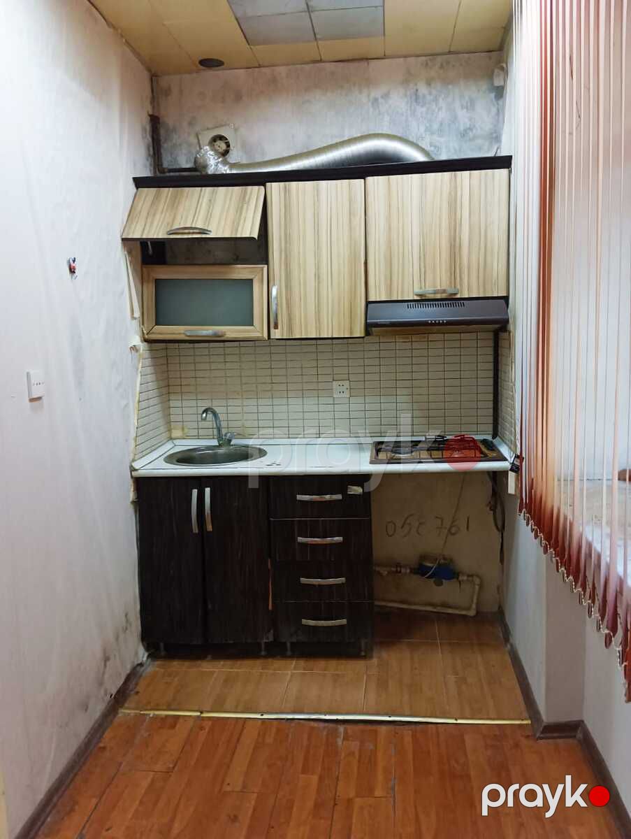 Satılır 2 otaqlı köhnə tikili 48 m² — Mənzil, Bakı (11)