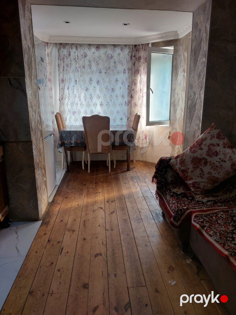 4-otaqlı mənzil, Mingəçevir ş., 96 m² — Mənzil, Mingəçevir (3)
