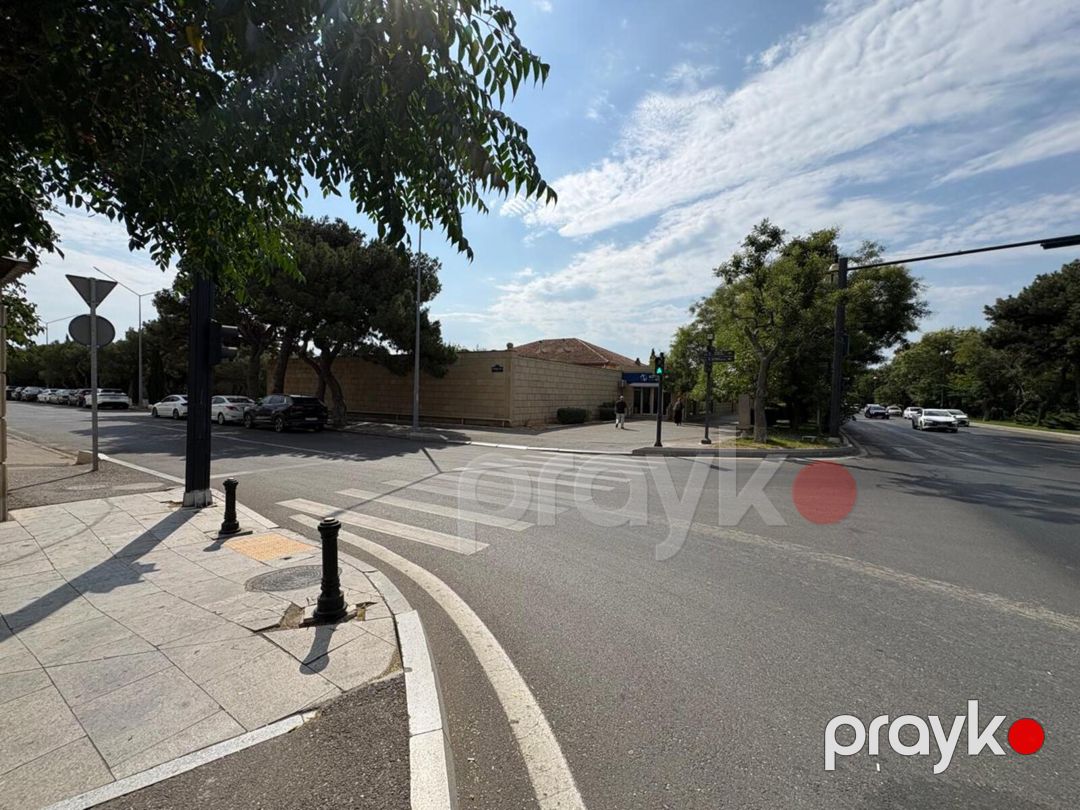 Satılır 4 otaqlı həyət evi/bağ evi 120 m² — Ev, villa, Bakı (12)