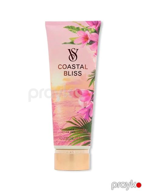 Bədən üçün losyon Victoria's Secret Coastal Bliss 236 ml — Bakı