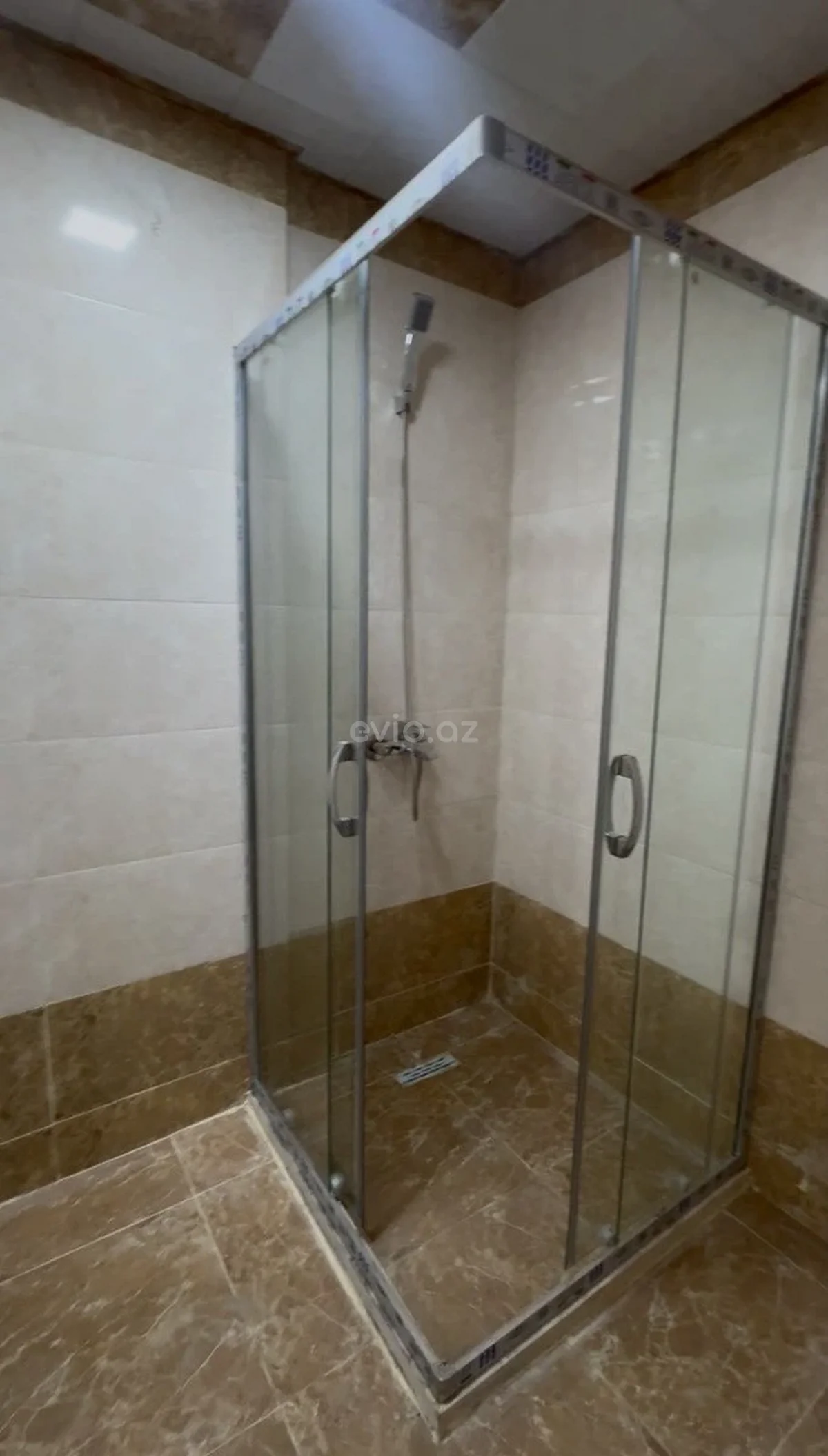 Kirayə 2 otaqlı mənzil Sarayda — Mənzil, Abşeron (2)
