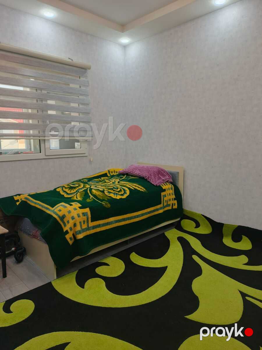 Satılır 2 otaqlı yeni tikili 44 m² — Mənzil, Bakı (8)