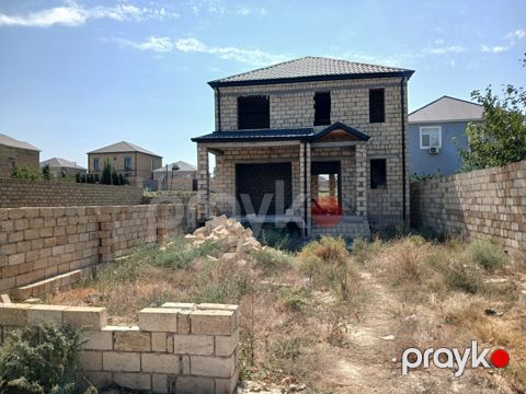 Həyət evi, Masazır qəs — Bakı