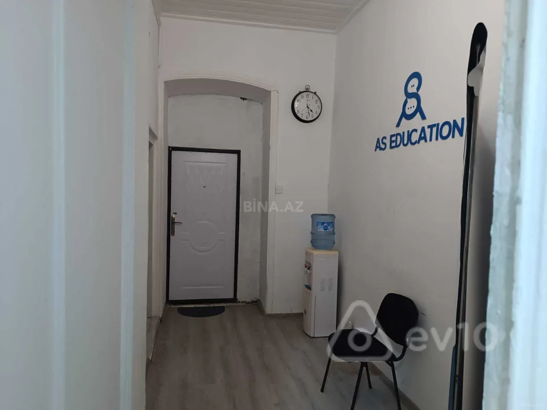3 otaqlı mənzil, 65 m², Cəfərov qardaşları — kirayə — Mənzil, Bakı (8)