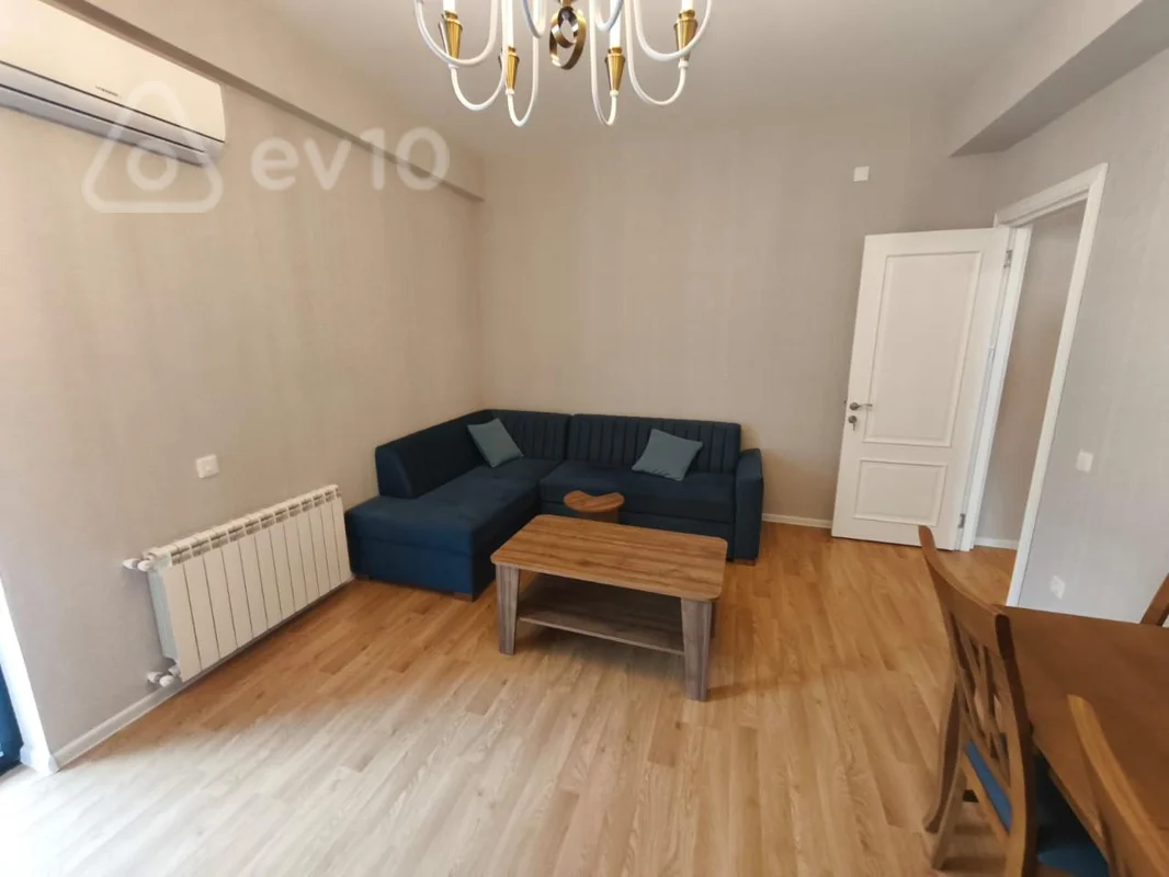 2 otaqlı mənzil, 97 m², Bayil — Mənzil, Bakı (5)