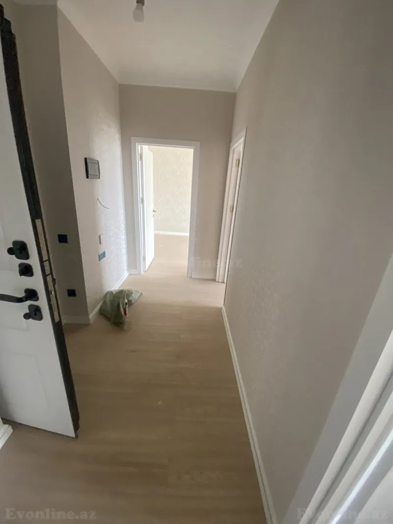 Satılır 2 otaqlı Mənzil Yeni tikili 52 m² Sumqayıt — Sumqayıt