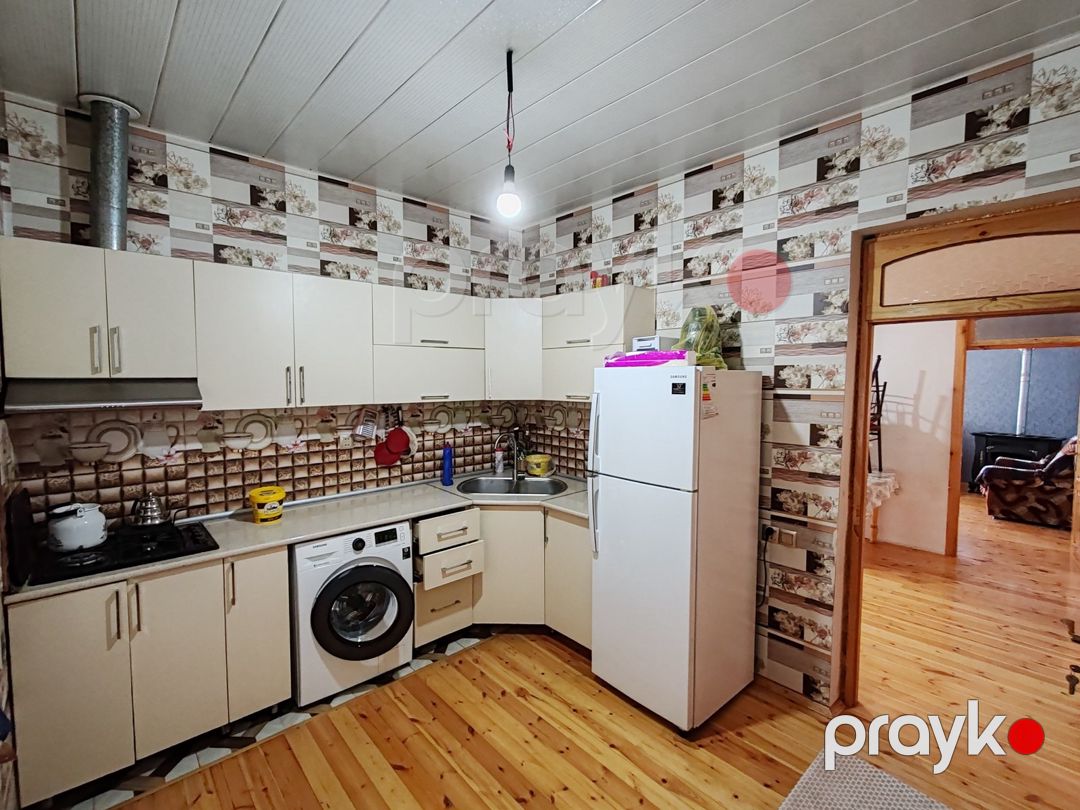 Satılır 3 otaqlı həyət evi/bağ evi 150 m² — Ev, villa, İsmayıllı (7)