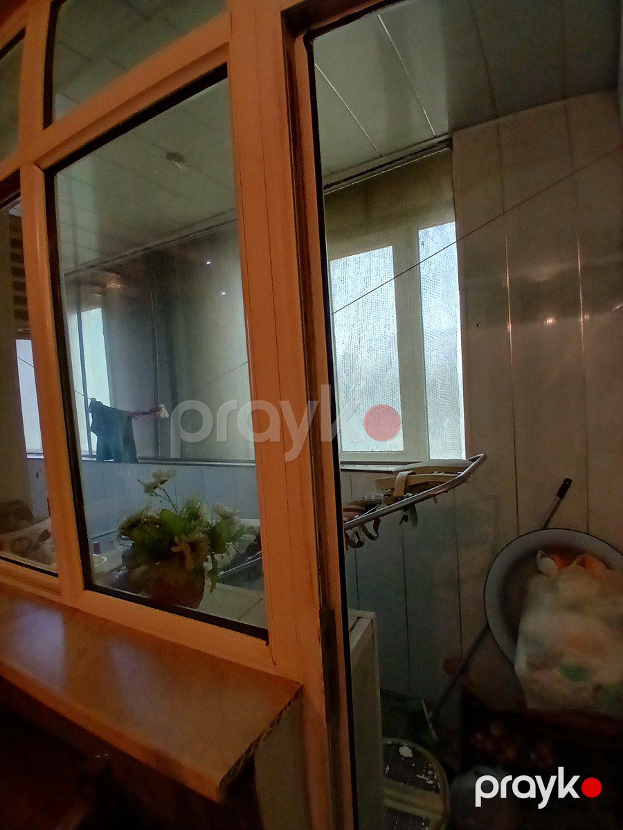 Satılır 3 otaqlı köhnə tikili 80 m² — Mənzil, Xırdalan (9)