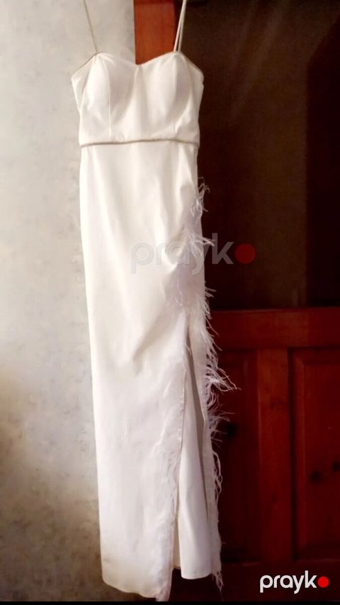 Ziyafət donu — Bakı