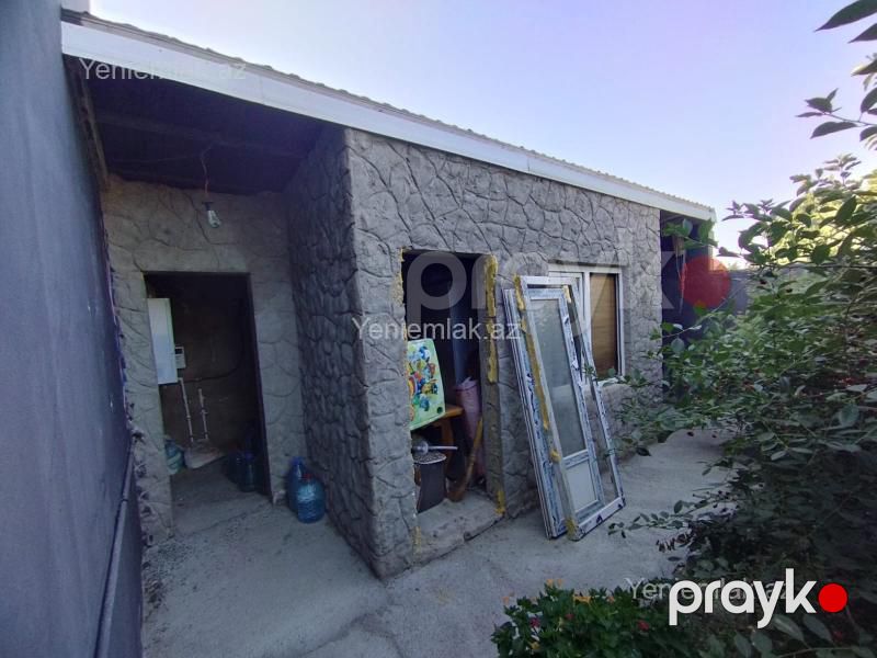 Satılır 4 otaqlı Həyət evi / Villa, 155 m², Suraxanı rayonu — Ev, villa, Bakı (3)