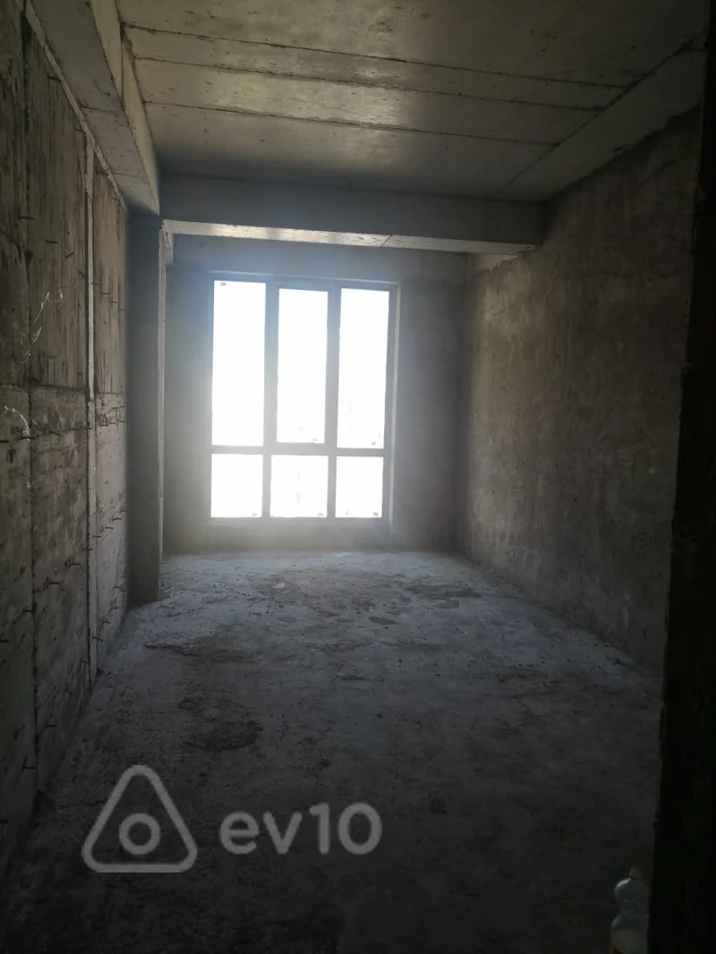 2 otaqlı mənzil, 50 m², Hesen Bey Zerdabi Kucesi — Mənzil, Bakı (2)