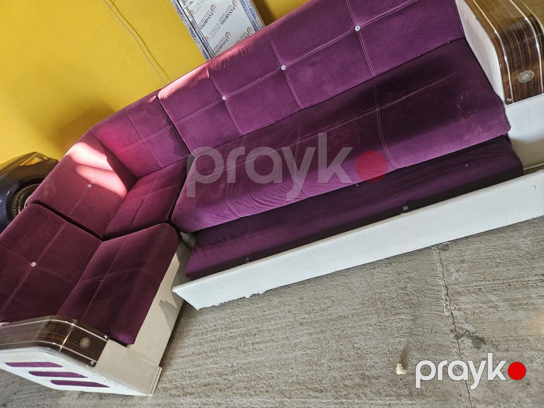 Künc divan — Mebel, Bakı (4)
