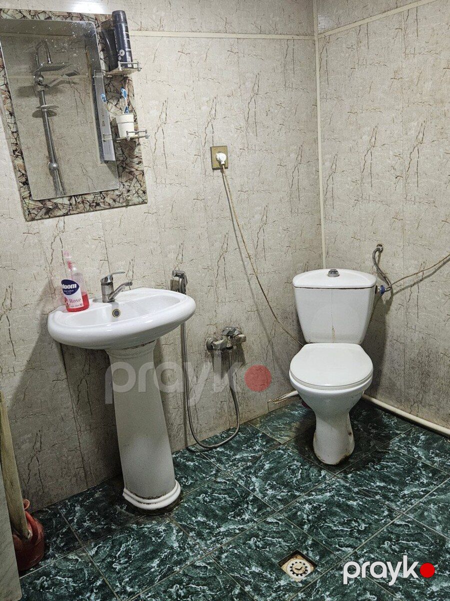 Satılır 4 otaqlı həyət evi/bağ evi 120 m² — Ev, villa, Bakı (12)