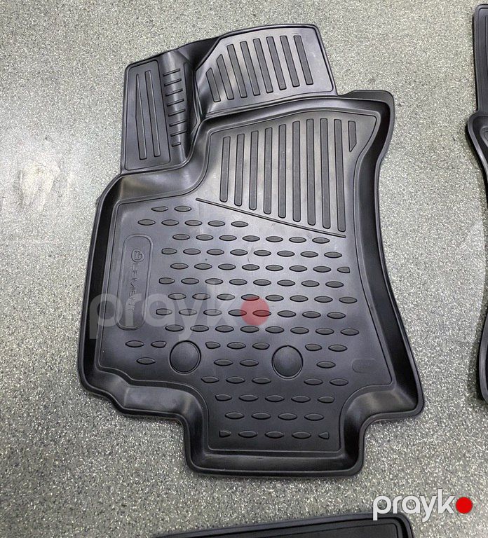 "Opel Zafira 1999-2003" poliuretan baqaj rezini — Ehtiyat hissələri və aksesuarlar, Bakı (2)