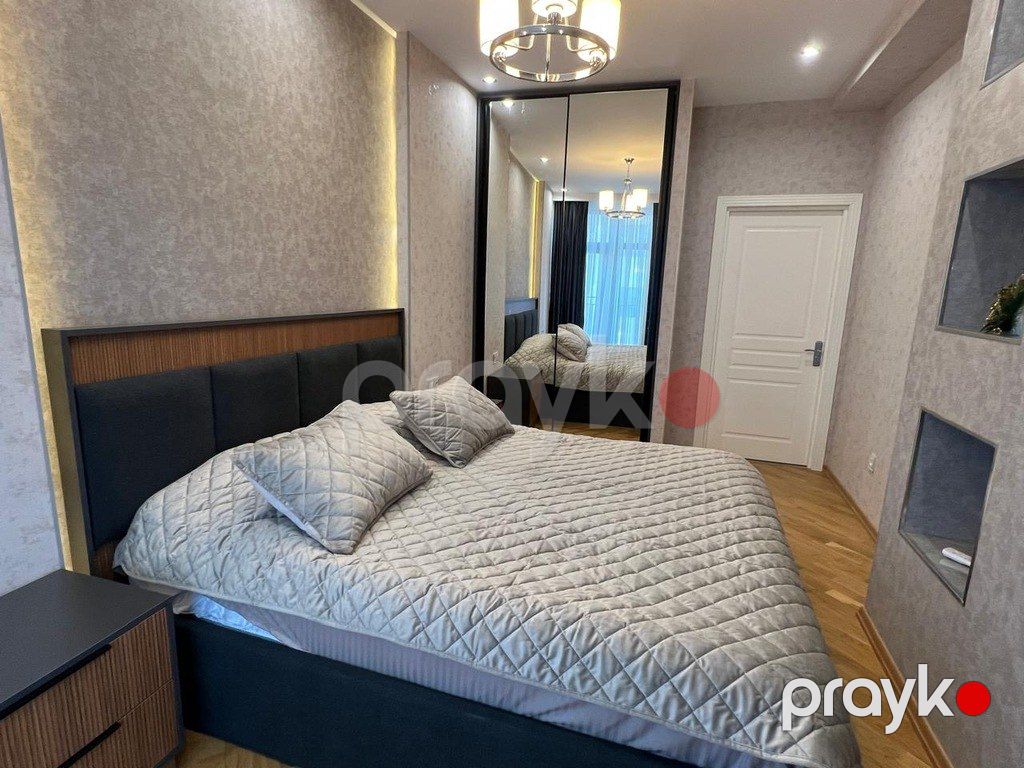 Satılır 3 otaqlı yeni tikili 102.8 m² — Mənzil, Bakı (12)