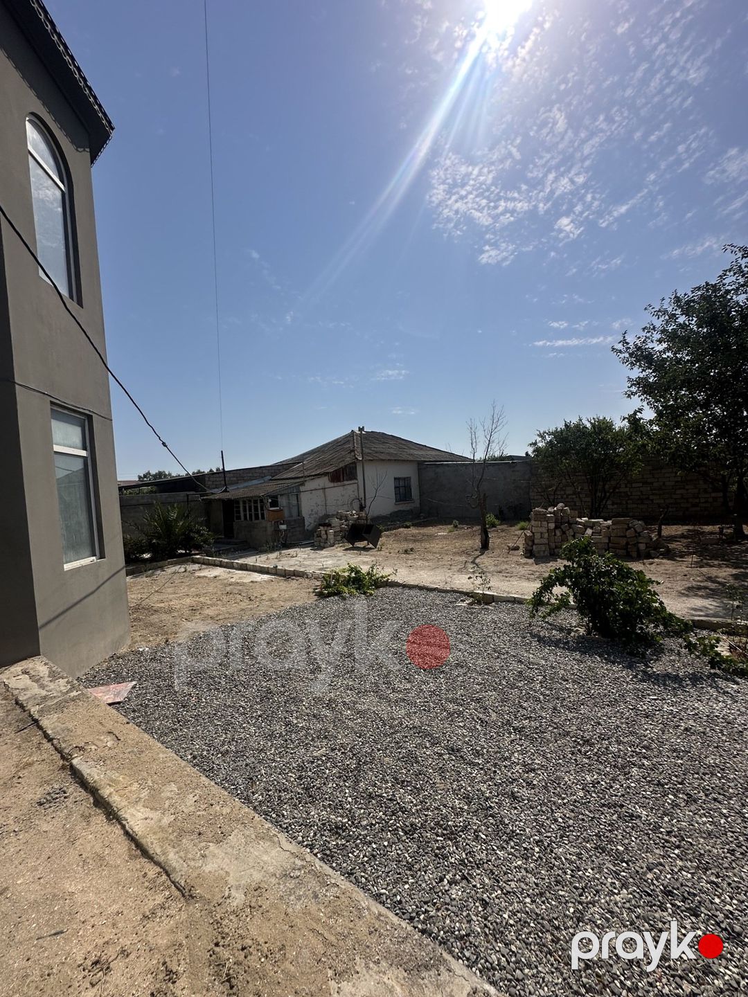 Satılır 8 otaqlı həyət evi/bağ evi 330 m² — Ev, villa, Bakı (7)