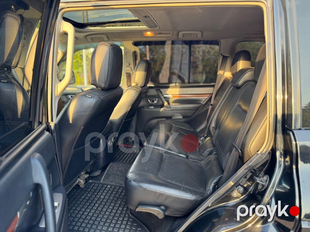 Mitsubishi Pajero, 3.0 L, 2013 il, 259 000 km — Avtomobillər, Bakı (9)