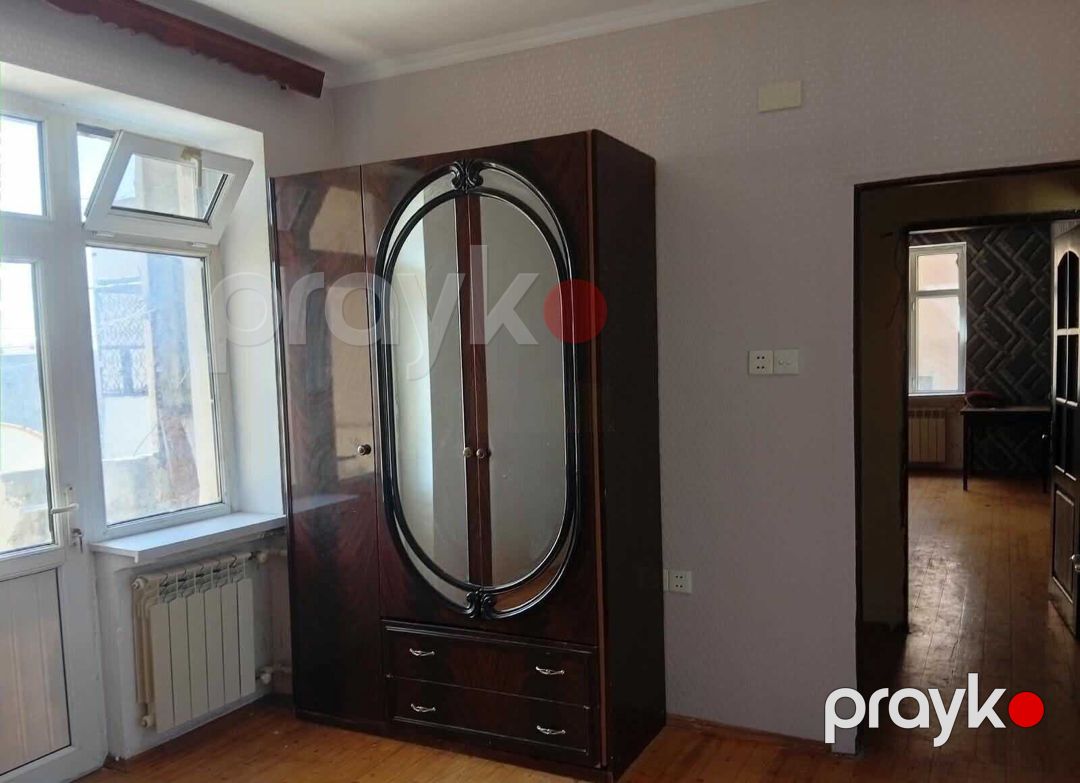 2-otaqlı mənzil kirayə verilir, Hövsan qəs., 50 m² — Mənzil, Bakı (4)