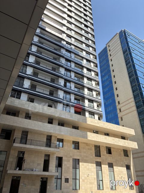 Satılır 3 otaqlı yeni tikili 102 m² — Bakı