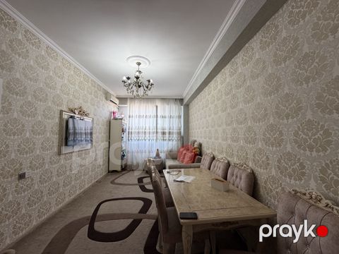Satılır 2 otaqlı yeni tikili 46 m² — Xırdalan
