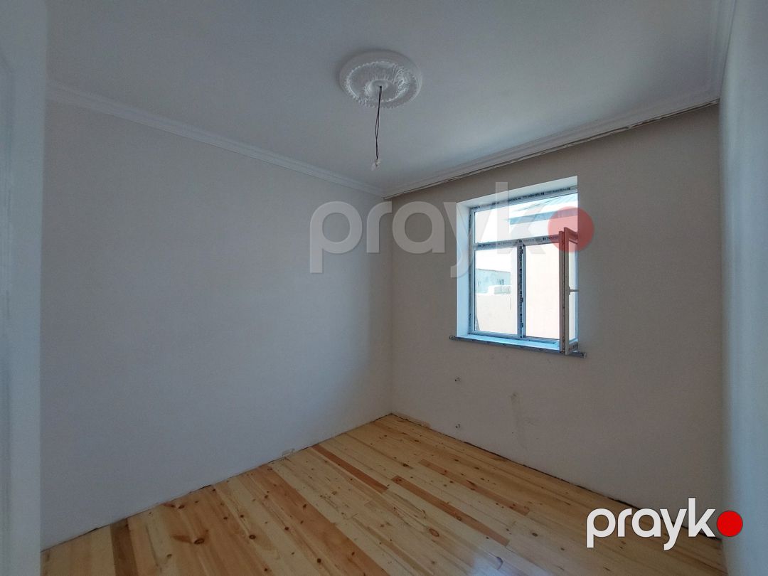 Həyət evi, Binə qəs — Ev, villa, Bakı (10)