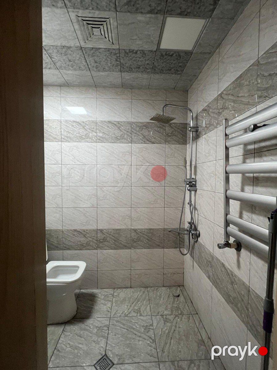 Satılır 2 otaqlı yeni tikili 60 m² — Mənzil, Xırdalan (10)