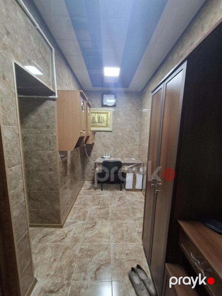 2-otaqlı yeni tikili, Mingəçevir ş. 55 m² — Mənzil, Mingəçevir (7)