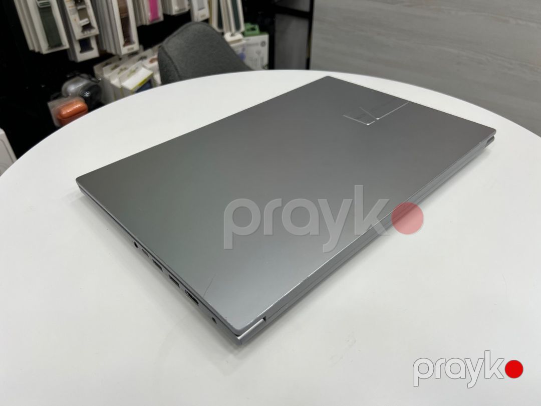 Asus Vivobook 16/512GB — Noutbuklar, Bakı (5)