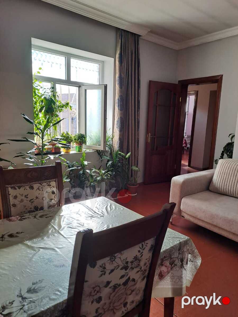 İcarəyə verilir 3 otaqlı həyət evi/bağ evi 60 m² — Ev, villa, Bakı (6)
