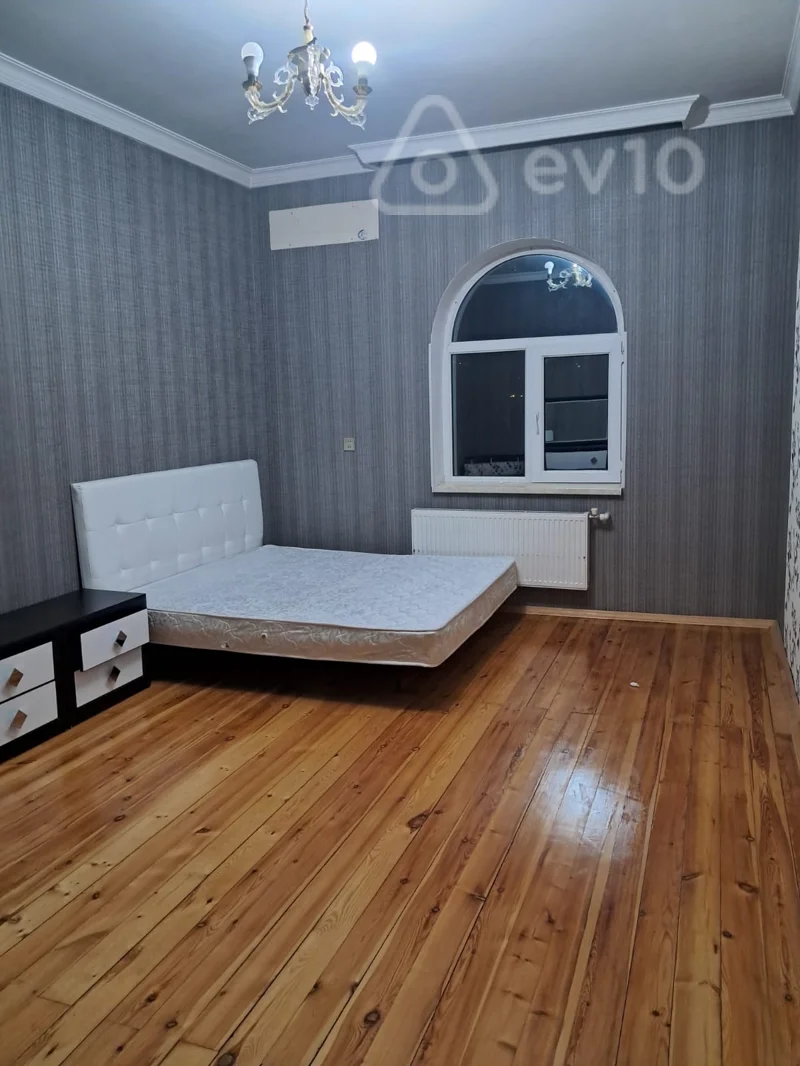 9 otaqlı həyət evi, 300 m², Sulutəpə — kirayə — Ev, villa, Bakı (11)