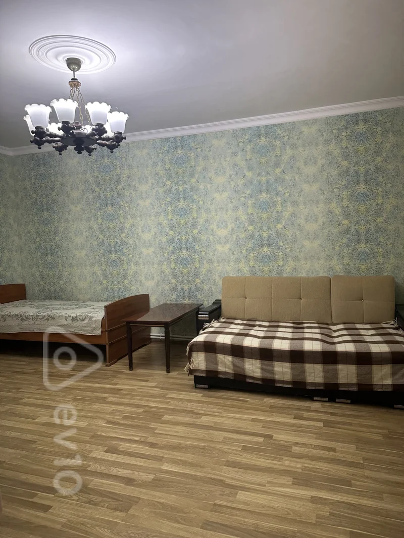 6 otaqlı həyət evi, 220 m², Sahil küç.863 — kirayə — Ev, villa, Bakı (5)