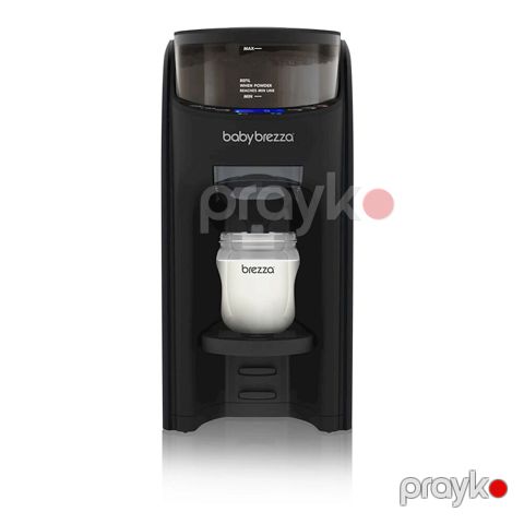 Uşaq qatışığı hazırlanması üçün aparat Baby Brezza Formula Pro Advancedi FRP0131 — Bakı