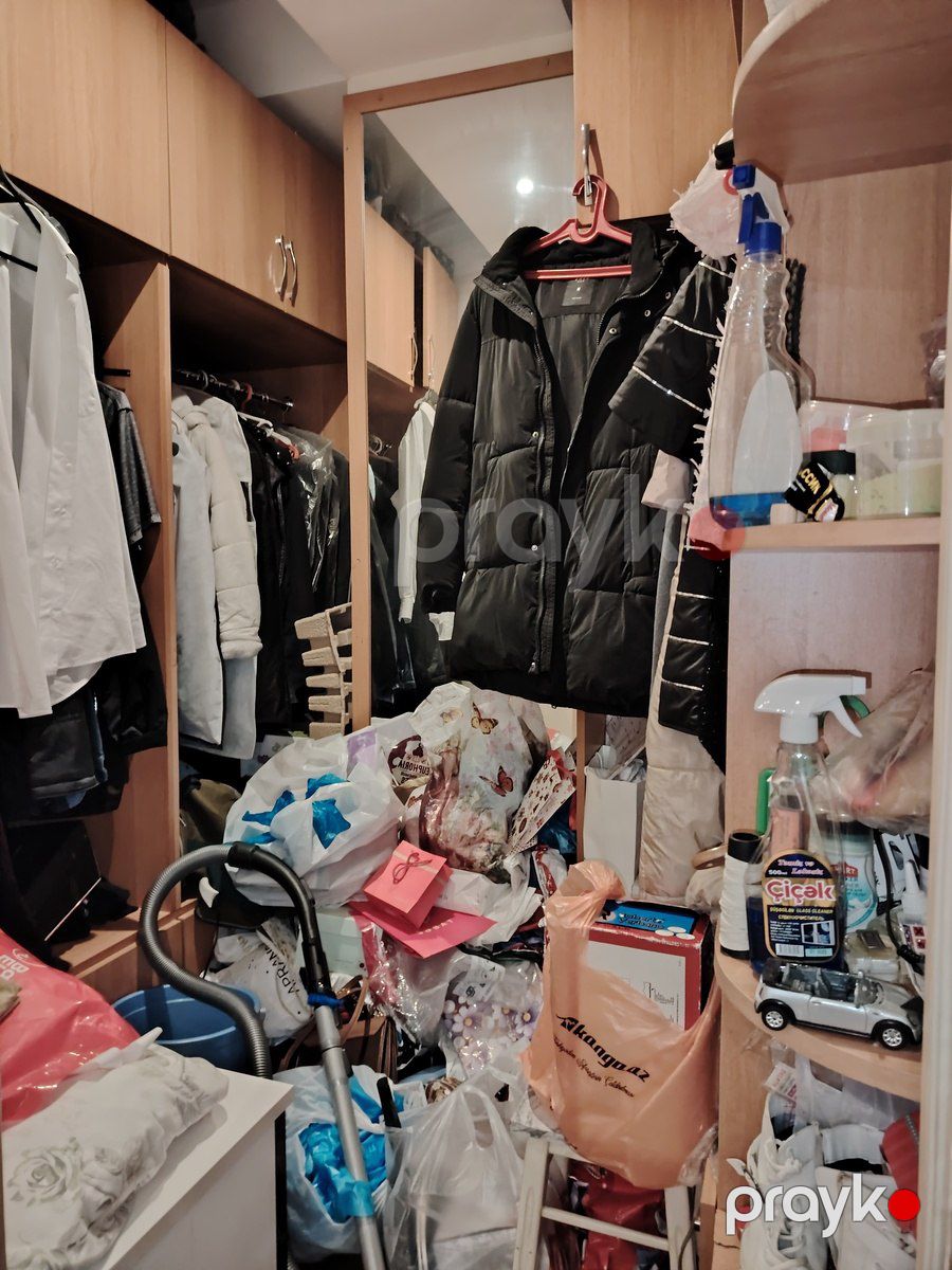 Satılır 3 otaqlı yeni tikili 145 m² — Mənzil, Bakı (12)