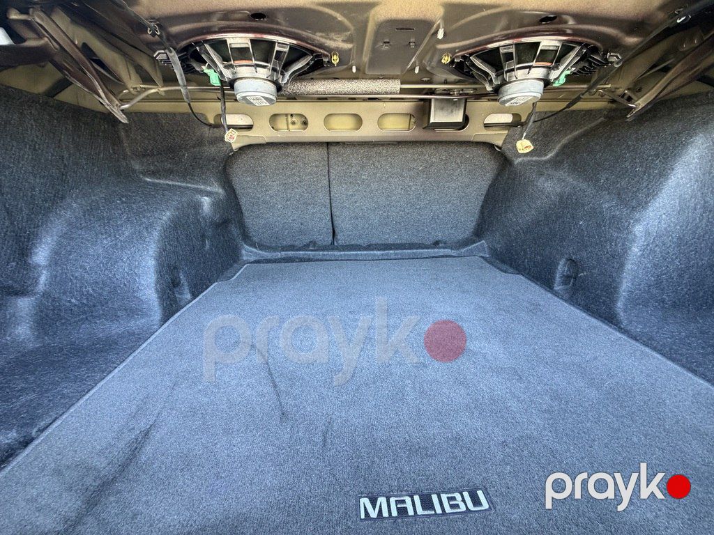 Chevrolet Malibu, 2.0 L, 2019 il, 139 000 km — Avtomobillər, Bakı (12)