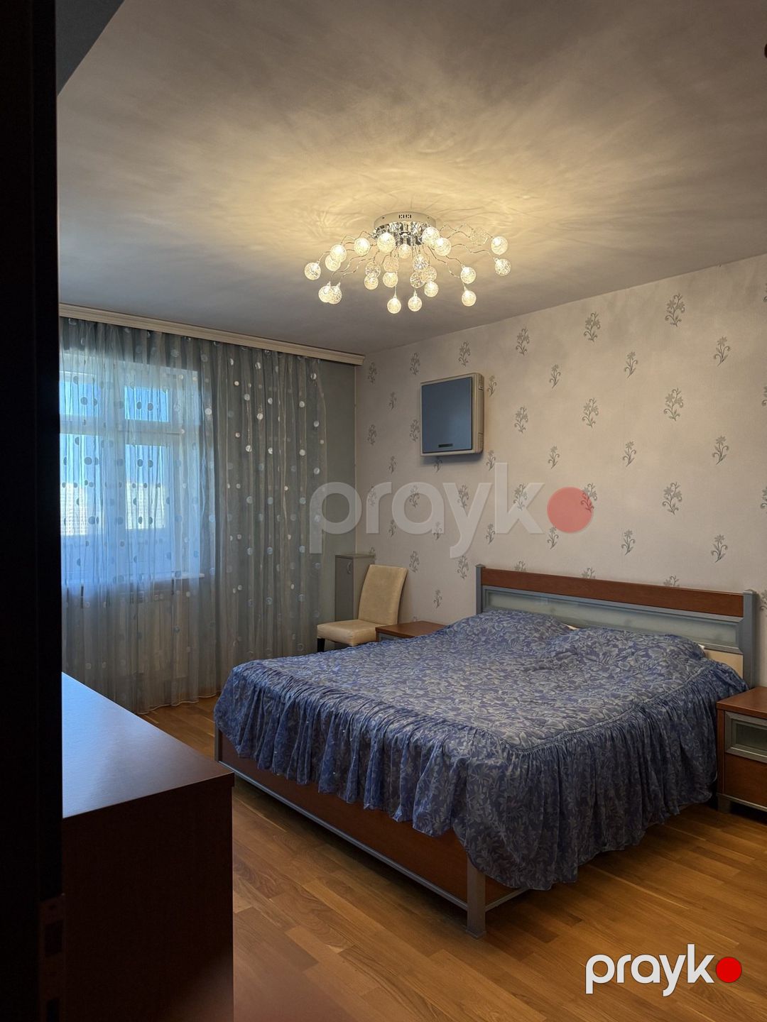Satılır 2 otaqlı yeni tikili 102 m² — Mənzil, Bakı (11)