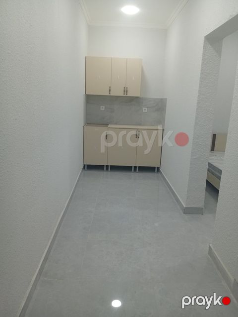 İcarəyə verilir 1 otaqlı həyət evi/bağ evi 35 m² — Bakı