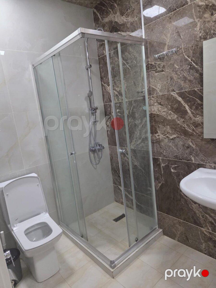 2-otaqlı yeni tikili, Sumqayıt ş. 61 m² — Mənzil, Sumqayıt (10)