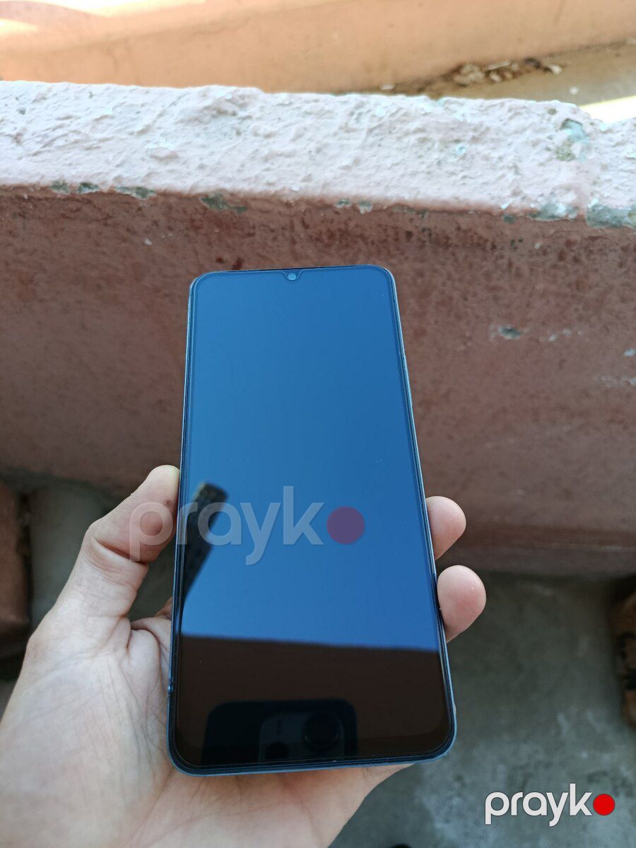 Xiaomi Redmi 13 Ocean Blue 128GB/6GB — Smartfonlar, Sumqayıt (4)