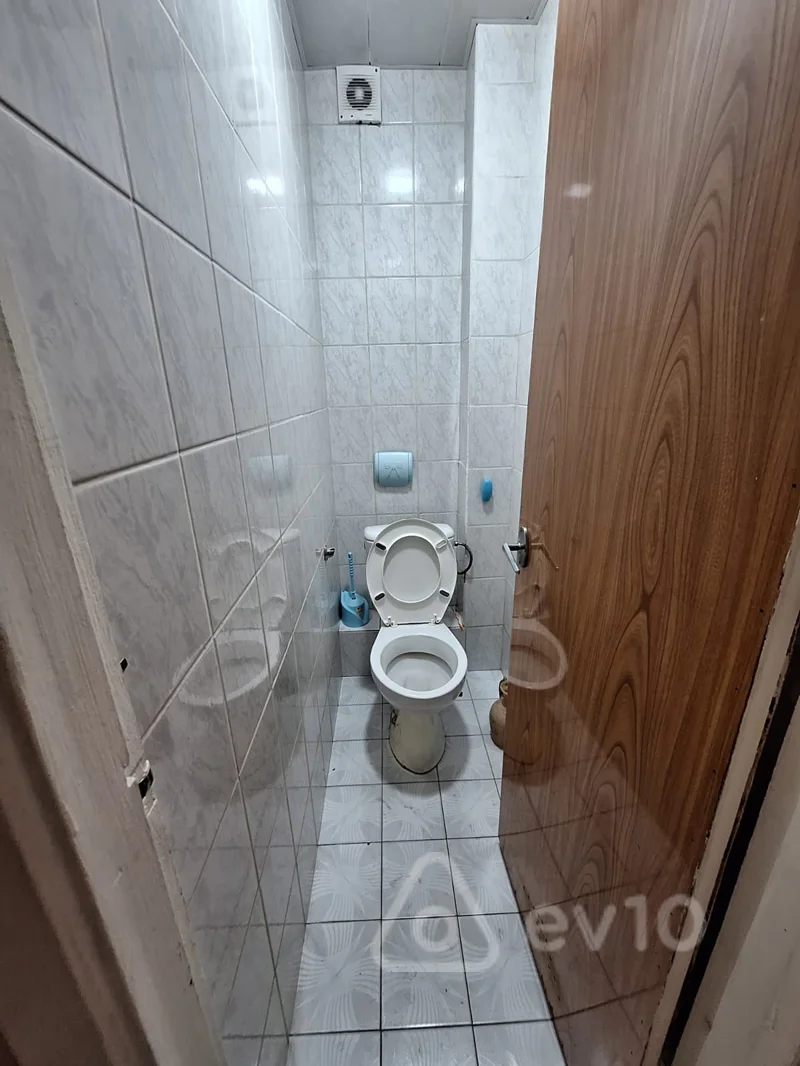 3 otaqlı mənzil, 80 m², Naxçivanski küçəsi — kirayə — Mənzil, Bakı (10)