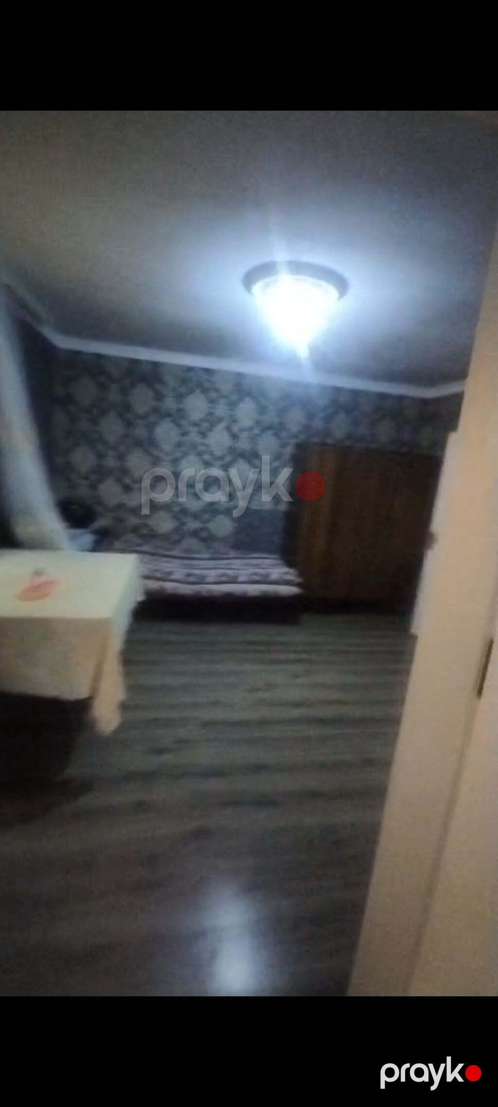 100 kv. m, 2 otaqlı, Kombi, Qaz, İşıq — Ev, villa, Bakı (5)