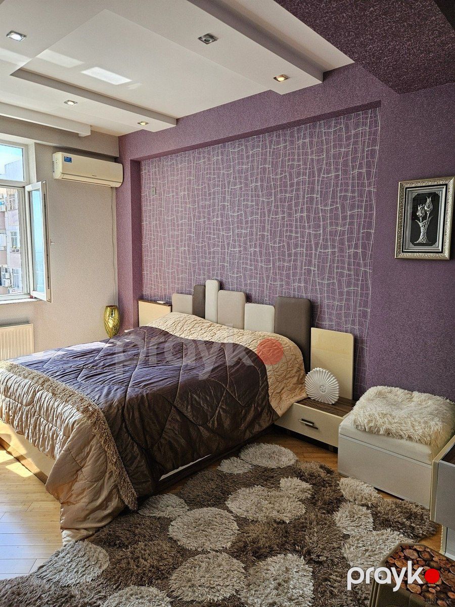 Satılır 3 otaqlı yeni tikili 115 m² — Mənzil, Bakı (9)