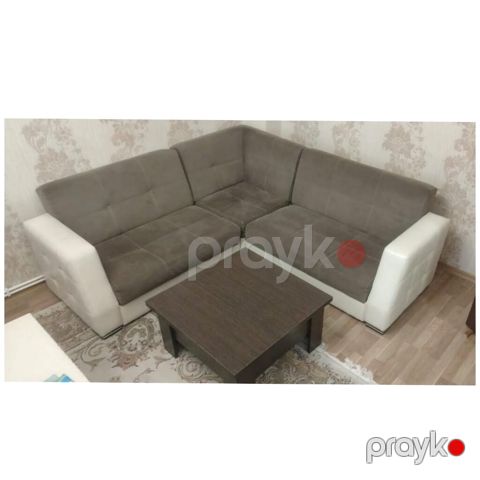 Künc divan, İşlənmiş, Açılan, Bazalı — Bakı