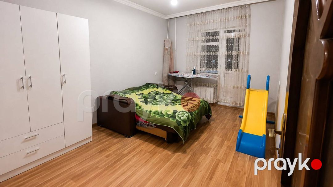 Satılır 3 otaqlı köhnə tikili 90 m² — Mənzil, Bakı (6)