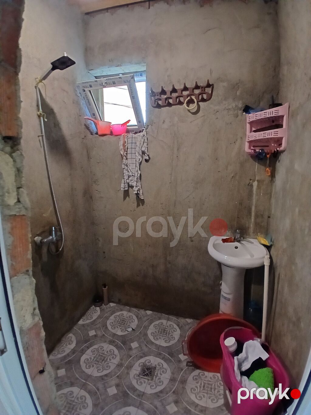3 otaqlı, 70 kv. m, Kredit yoxdur, Orta təmir — Ev, villa, Masazır (8)