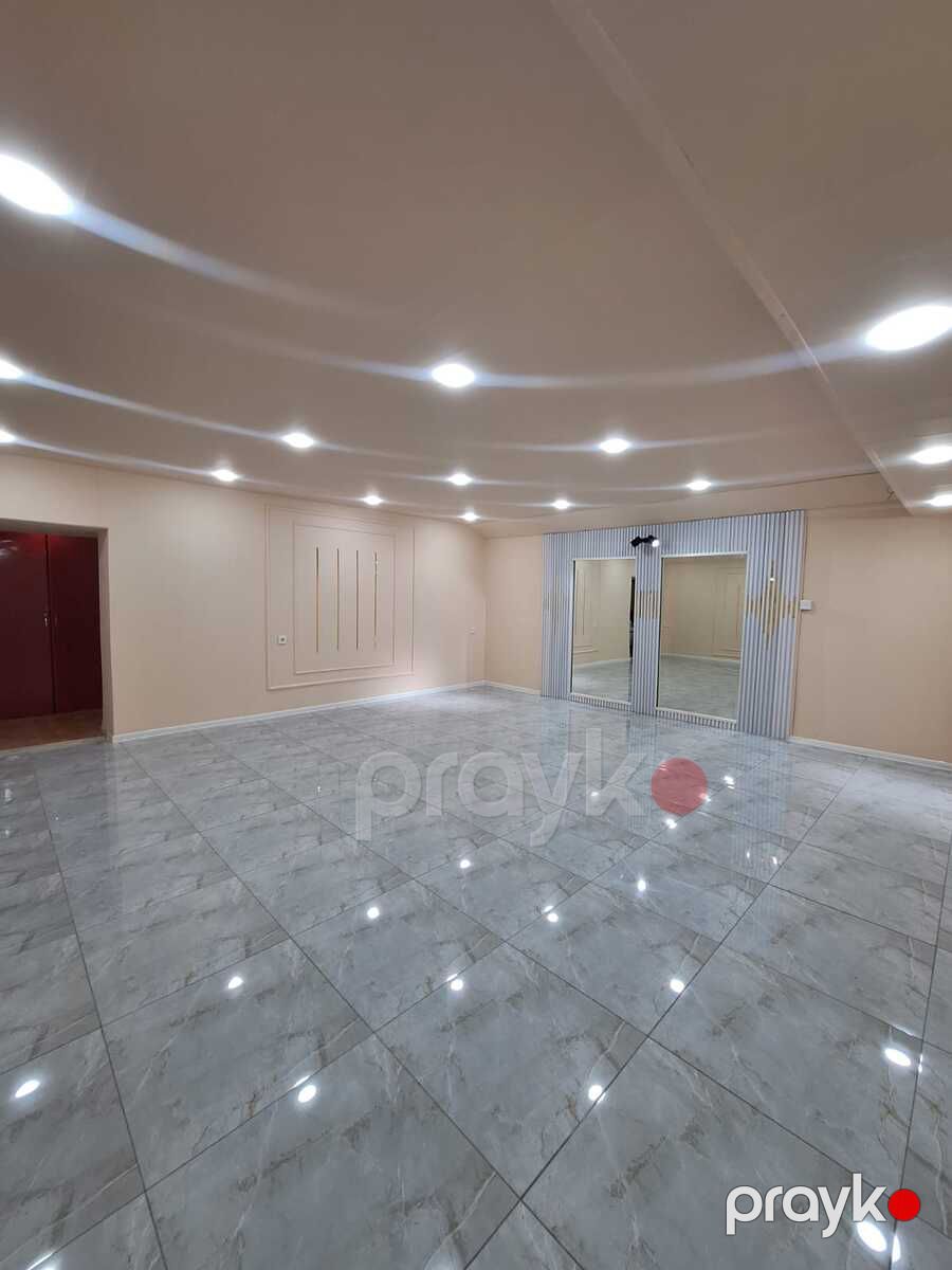 İcarəyə verilir obyekt 145 m² — Əmlak, Bakı (7)