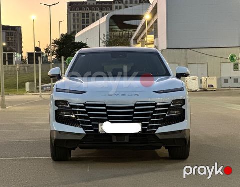 Jetour Dashing, 1.6 L, 2022 il, 79 653 km — Bakı