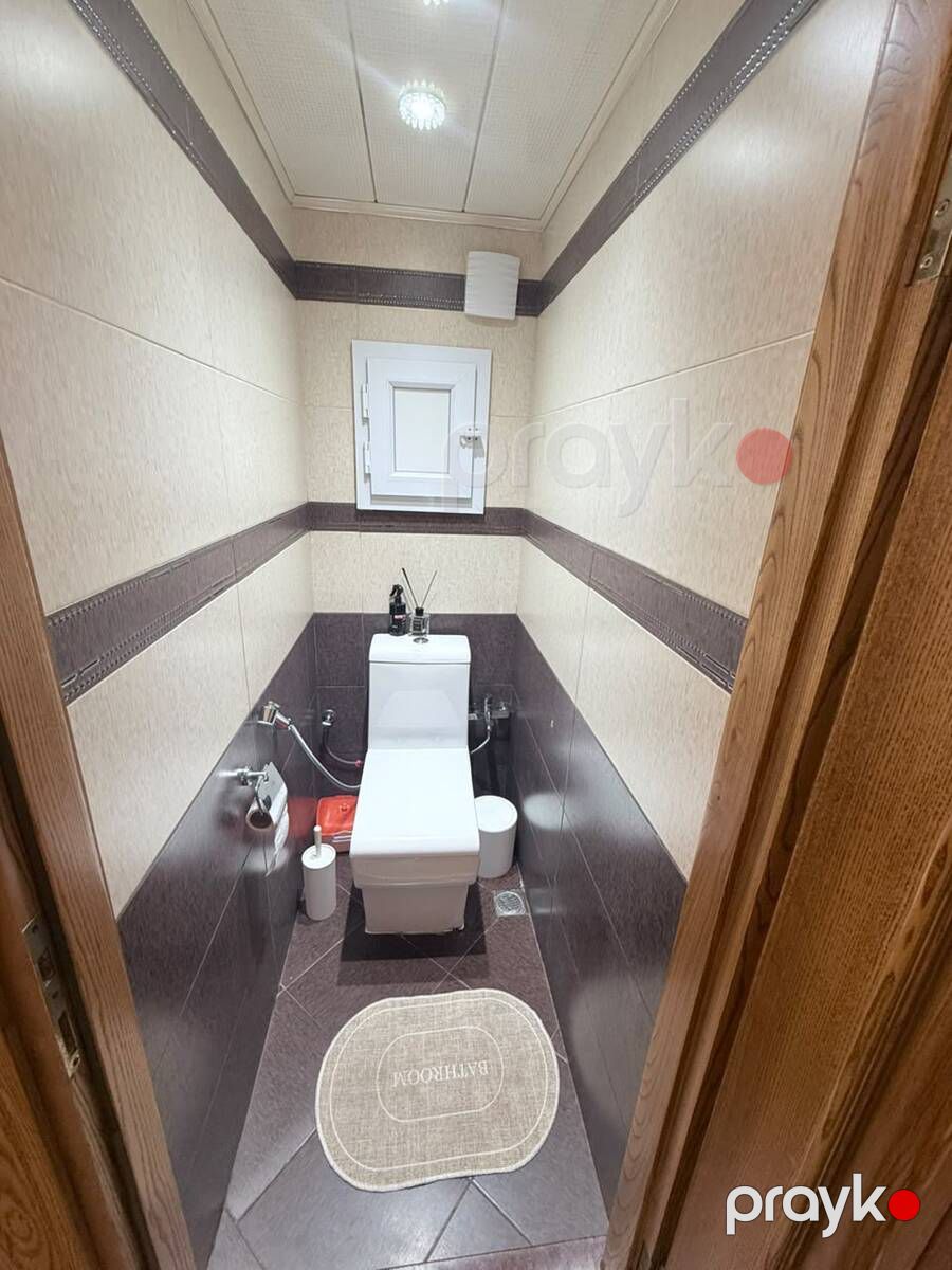 Satılır 2 otaqlı köhnə tikili 63 m² — Mənzil, Bakı (11)