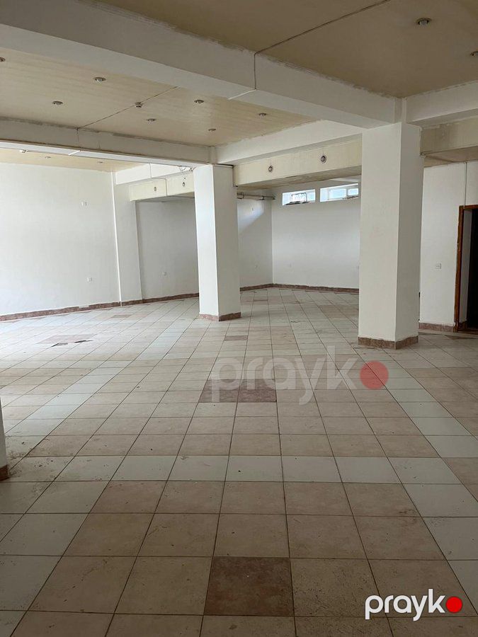 Obyekt icarəyə verilir, 260 m², Ali Mustafayev, Bakı — Daşınmaz əmlak (6)